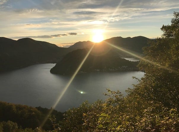 Montagnola, Ticino 6926