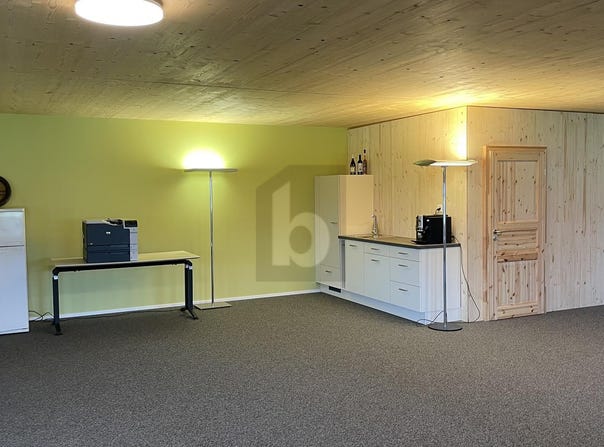 Auf Anfrage, Grosswangen, Lucerne (canton) 6022