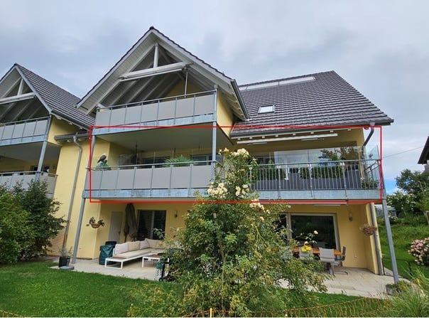 Im Lodiker 4, Adlikon b. Andelfingen, Zürich (canton) 8452