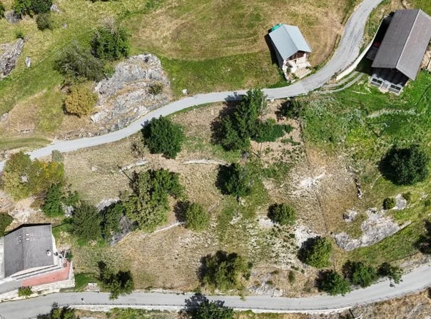 Eggen, Eggerberg, Valais 3939