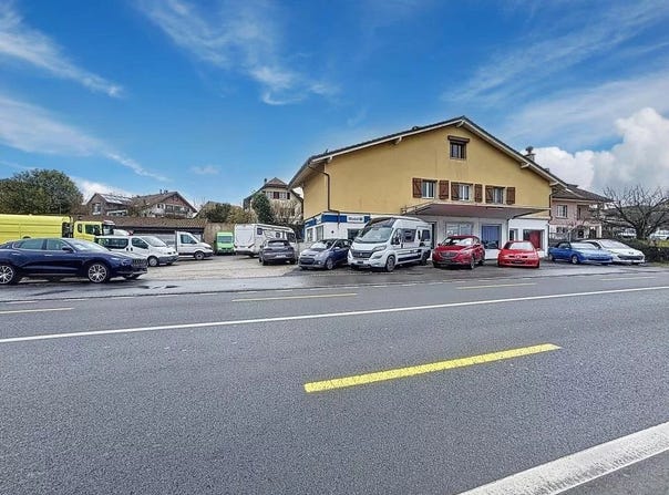 Assens, Vaud 1042