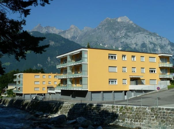 Hartolfingen 6, Bürglen/UR, Uri 6463