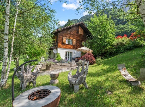 Elm, Elm, Glarus (canton) 8767