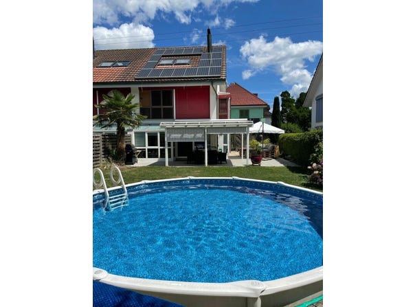 Rosenstrasse 18B, Gerlafingen, Solothurn (canton) 4563