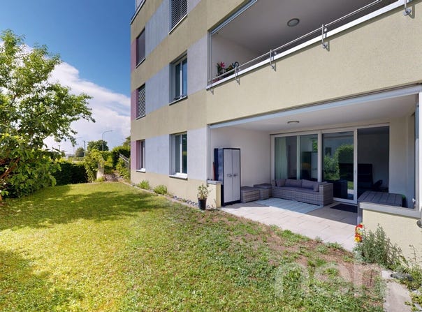 Dübendorf, Dübendorf, Zürich (canton) 8600