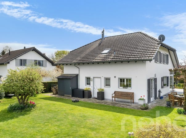 Märstetten, Märstetten, Thurgau 8560