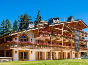 Crans-Montana, Valais 3963