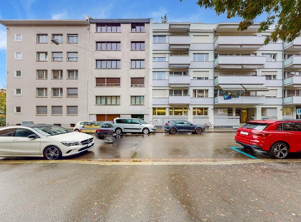 Sempacherstrasse 47, Basel, Basel-Stadt (canton) 4053