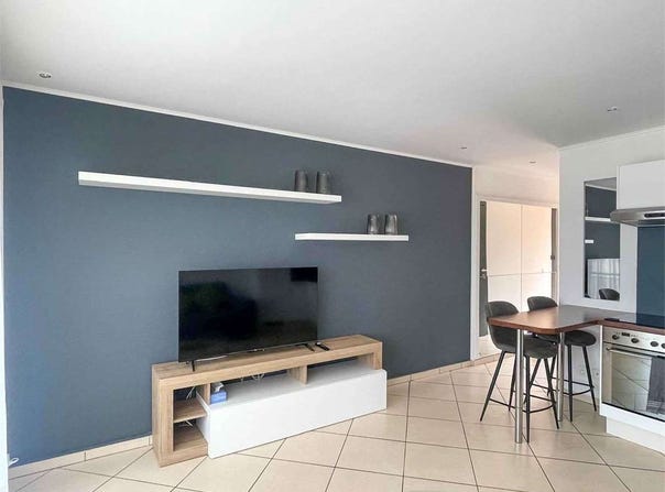 Paradiso, Ticino 6900