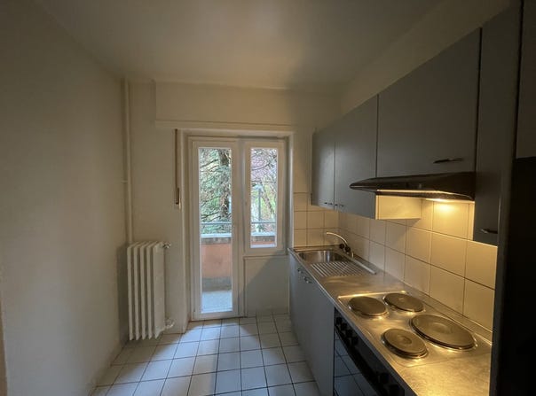 Chemin du Risoux 19, LAUSANNE, Vaud 1004