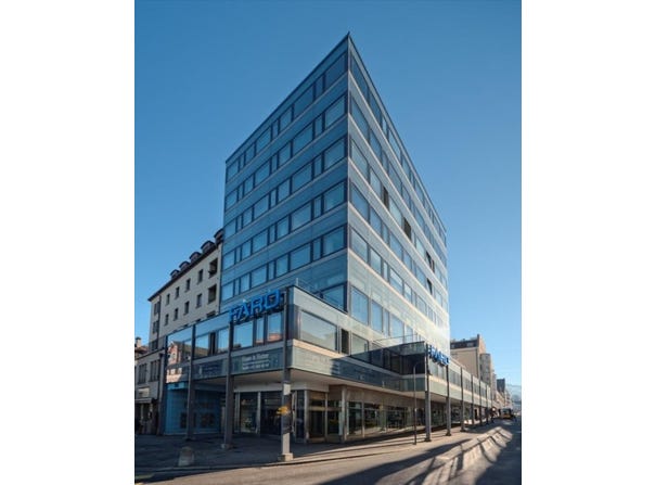 Hauptstr, 65, Rorschach, St. Gallen (canton) 9400