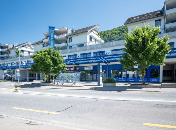 Gasshof 3, Luzern, Lucerne (canton) 6014