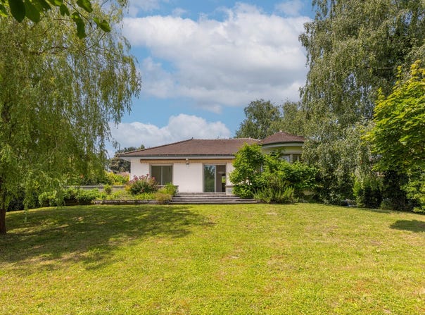Commguny - Terre-Sainte, Commugny, Vaud 1291