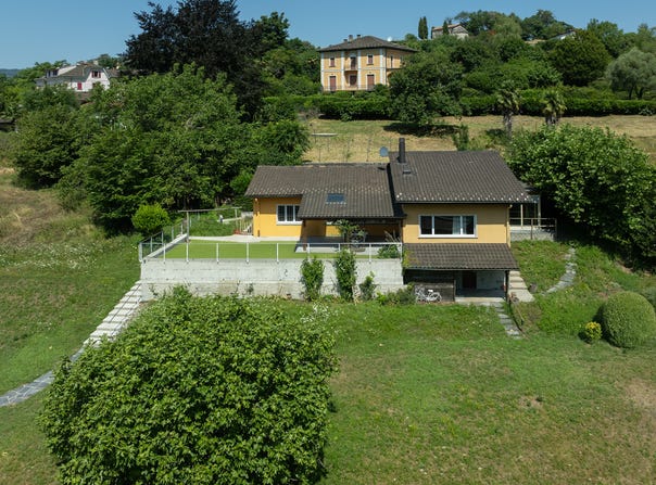 Rovio Valmara, Ticino 6821
