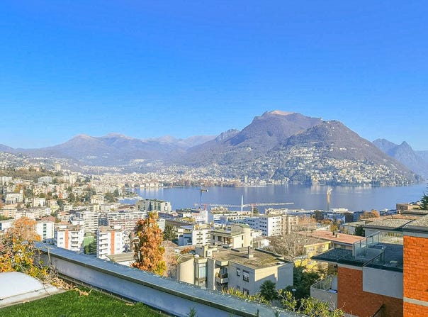 Paradiso, Ticino 6900