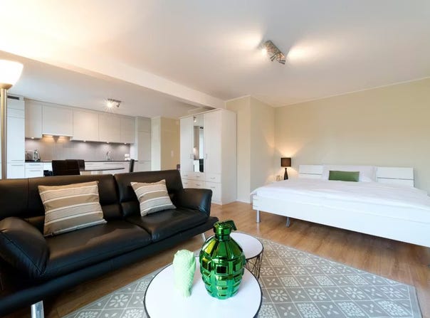 Bahnhofstrasse, Wallisellen, Zürich (canton) 8304