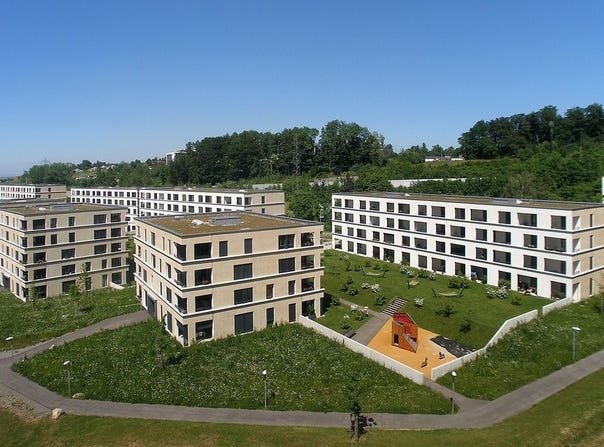 Grütstrasse 25, Adliswil, Zürich (canton) 8134