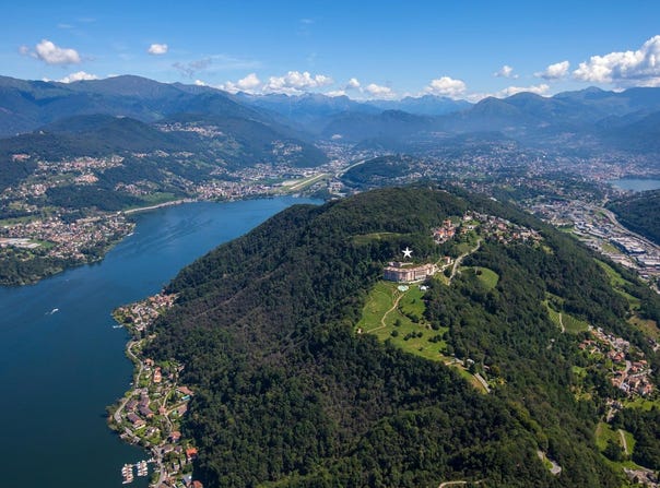 Collina dOro, Agra, Ticino 6927