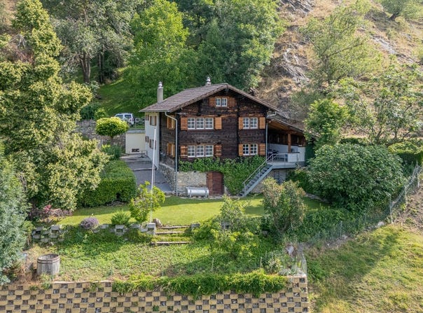 Kumme, Raron, Valais 3942