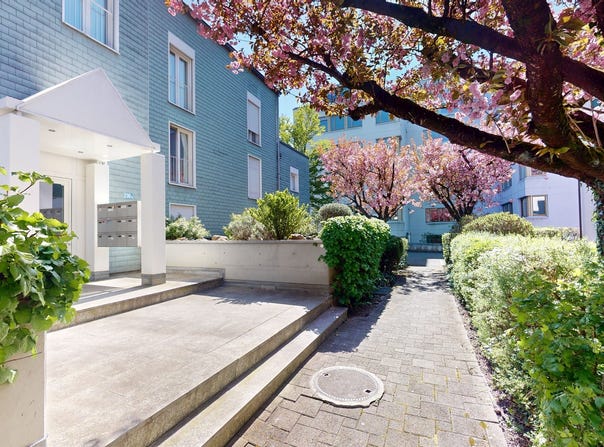 Schaffhauserstrasse 230 B, Zürich, Zürich (canton) 8057