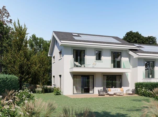 Crans (VD), Vaud 1299