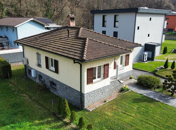 Pollegio, Ticino 6742