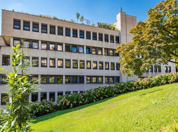 Centro Lugano, Lugano, Ticino 6900