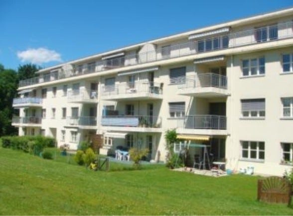Hammerstr, 2, Füllinsdorf, Basel-Landschaft (canton) 4414