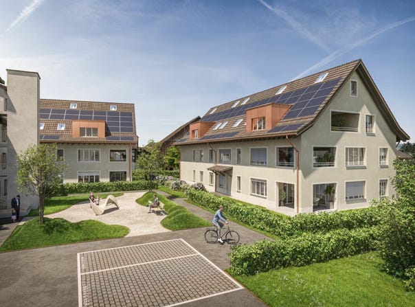 Bettäcker, Wigoltingen, Thurgau 8556