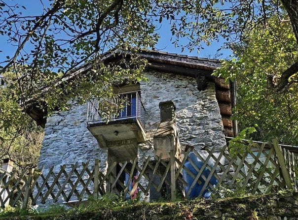 Golino, Golino, Ticino 6656