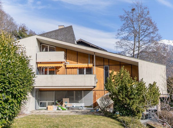 Blattenstrasse 17, Naters, Valais 3904