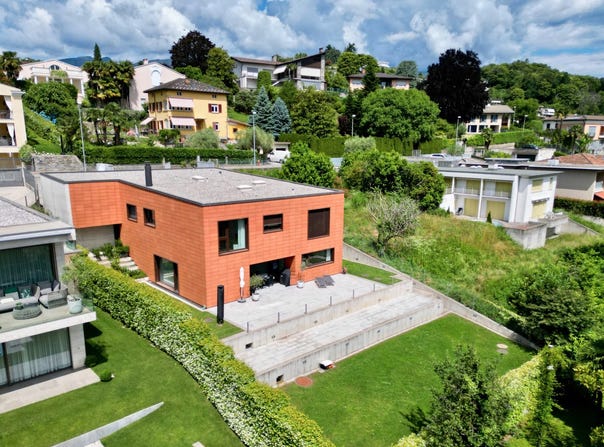 Breganzona, Breganzona, Ticino 6932