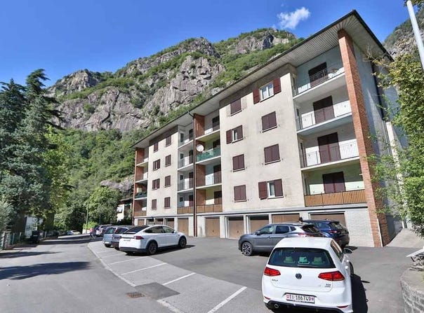 Bodio TI, Ticino 6743