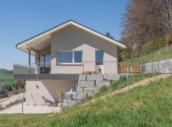 Hohlenstrasse, Huttwil, Bern (canton) 4950