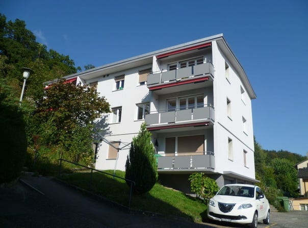 Aarauerstrasse 43, Erlinsbach, Aargau 5018