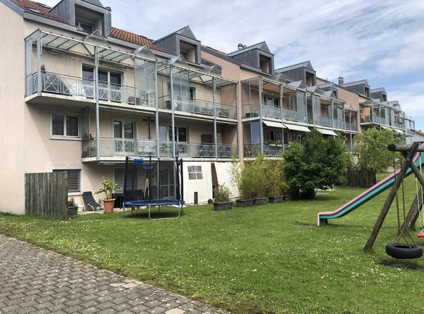 Pflanzschulweg 5, Frauenfeld, Thurgau 8500