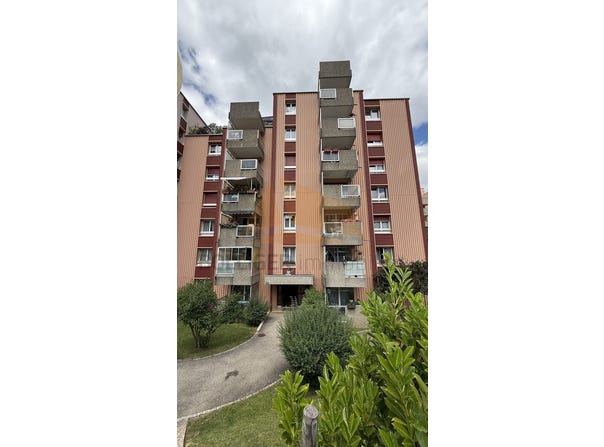 Rue de lHelvétie 52, La Chaux-de-Fonds, Neuchâtel (canton) 2300
