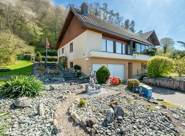 Feldstrasse, Wikon, Lucerne (canton) 4806