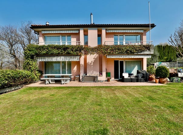 Lugano, Gentilino, Ticino 6925