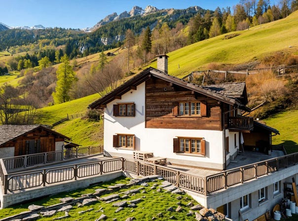 Vals, Grisons 7132