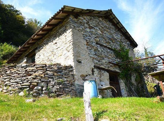 Preonzo, Ticino 6523