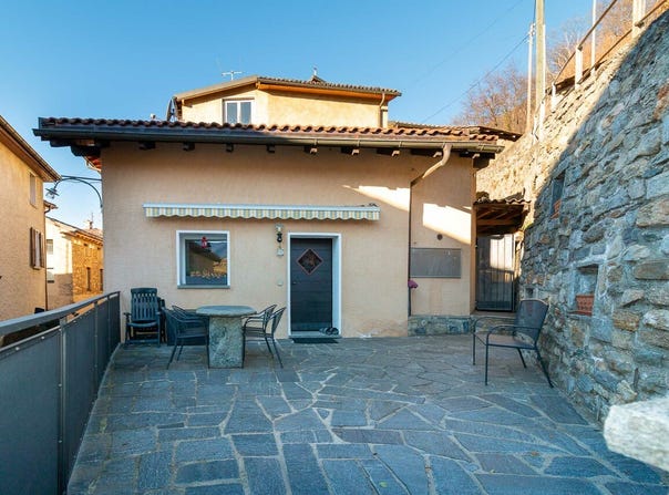 Bigorio, Bigorio, Ticino 6954