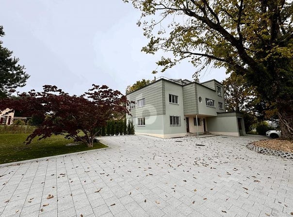 Bercher, Vaud 1038