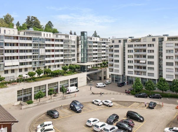 Rue de la Carrière 20, Fribourg, Fribourg (canton) 1700