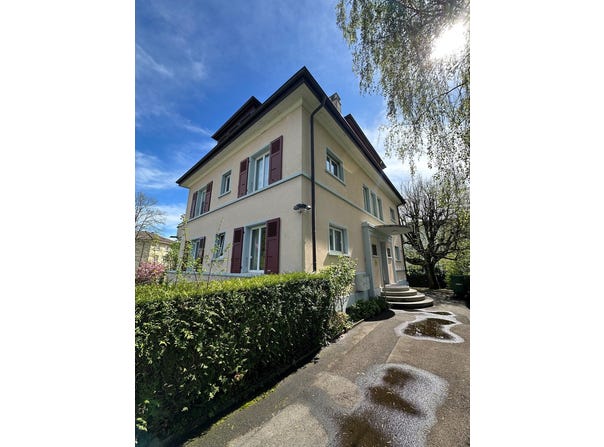 Chemin de Verdonnet 9, Lausanne, Vaud 1010