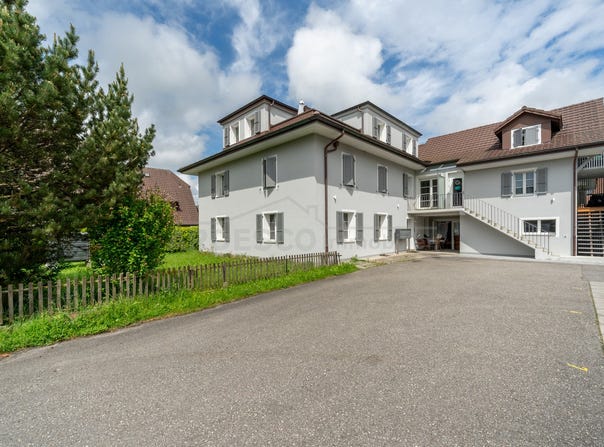 Madiswil, Bern (canton) 4934