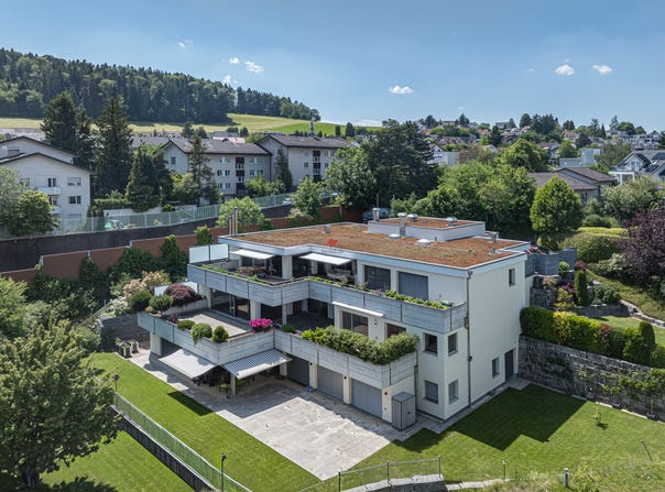 Berghaldenstrasse 4, Forch, Zürich (canton) 8127