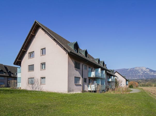 Amselweg 38, Zuchwil, Solothurn (canton) 4528