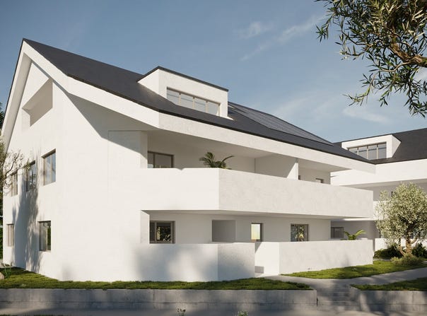 23 Rue du Village, Montpreveyres, Vaud 1081