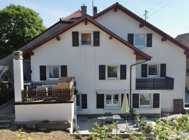 Route de Moudon 6, Bussy-sur-Moudon, Vaud 1514